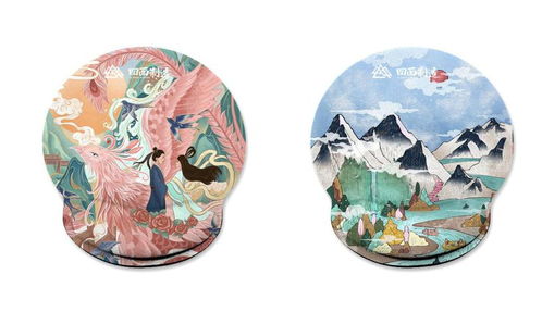34個(gè)文創(chuàng)產(chǎn)品 c位出道 助力四面山打造全新旅游形象