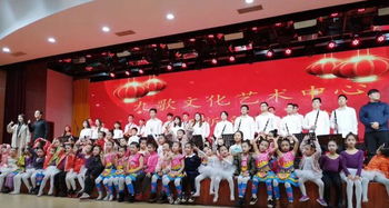 攜手藝術(shù),改變自我 威海九歌文化藝術(shù)全面助力兒童成長(zhǎng)